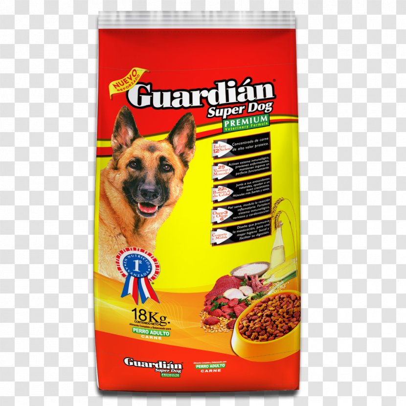 German Shepherd Belgian Malinois Dog Food - Eukanuba - Super Transparent PNG