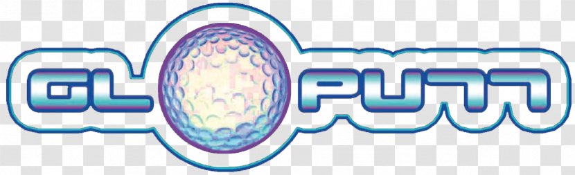 Logo Brand Technology - Watercolor - Miniature Golf Transparent PNG