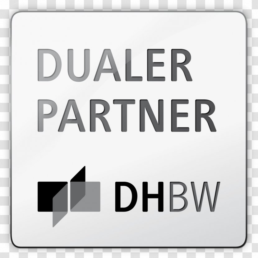 Baden-Württemberg Cooperative State University Mannheim Baden-Wuerttemberg Mosbach Duale Hochschule Heidenheim Duales Studium - Brand - Dhbw Transparent PNG