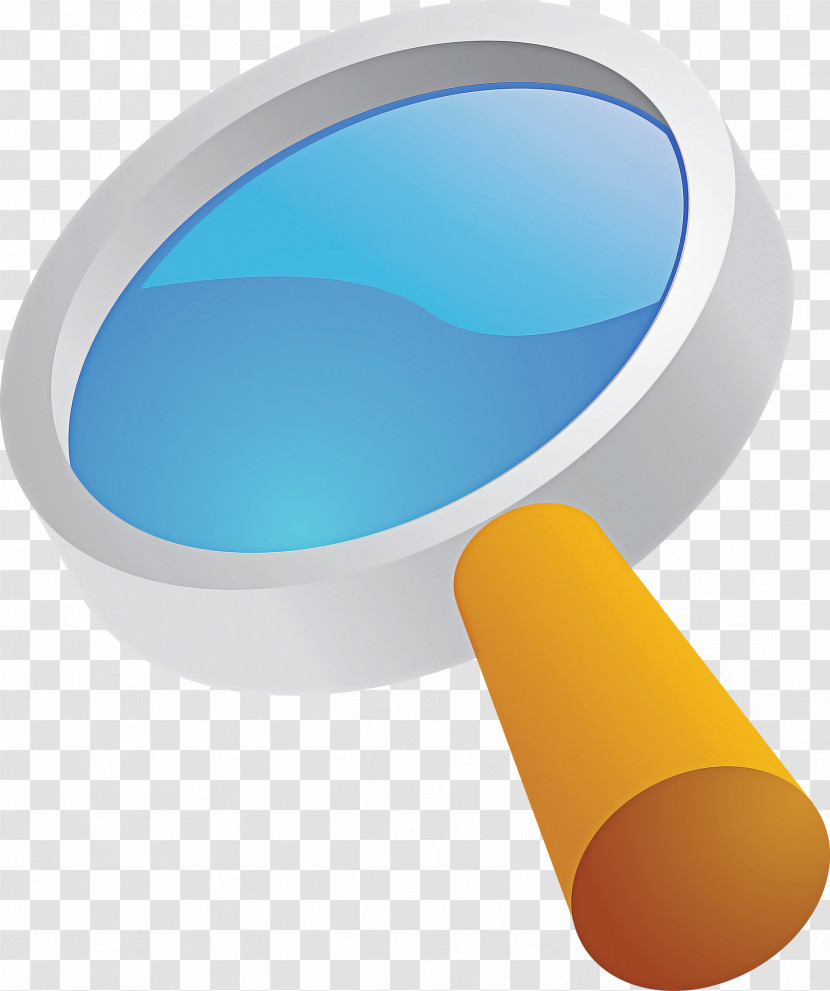 Magnifying Glass Magnifier Transparent PNG