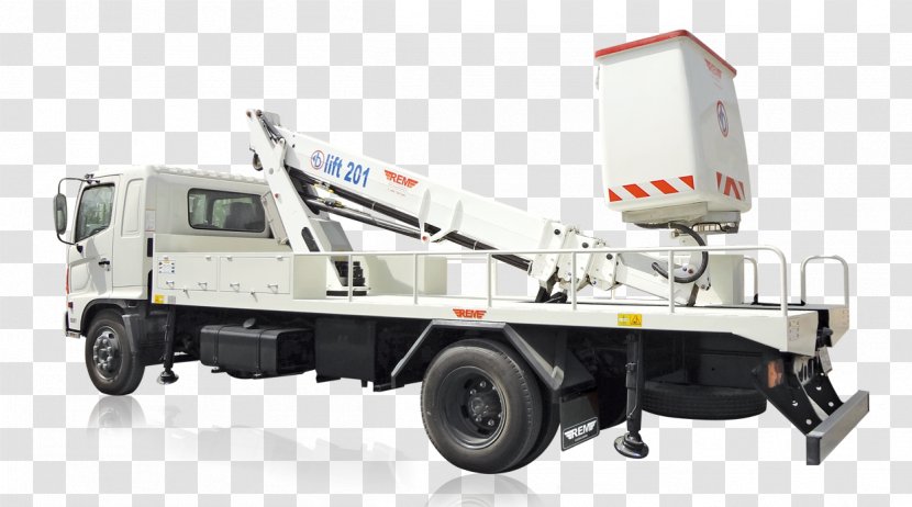 Car Commercial Vehicle Transport Crane Transparent PNG