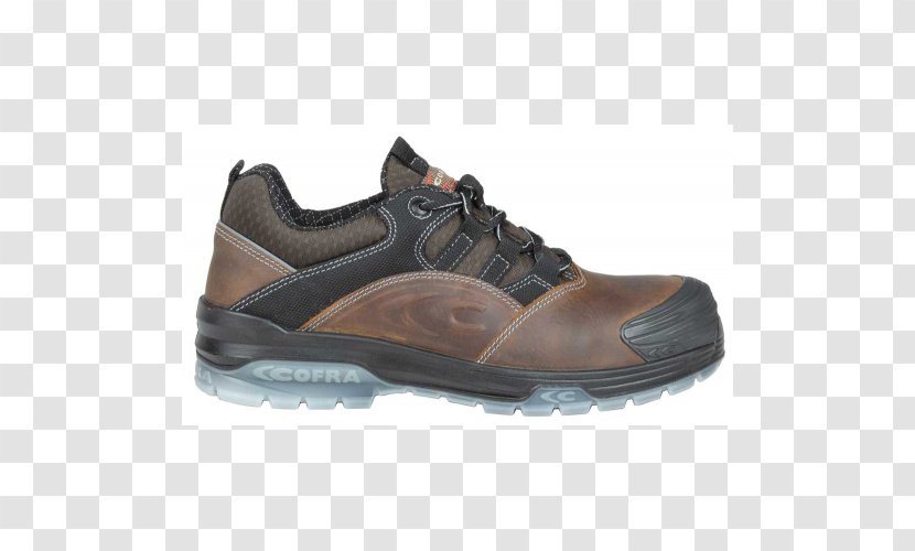 Steel-toe Boot Shoe Halbschuh Sneakers Footwear - Cross Training - Hiking Transparent PNG