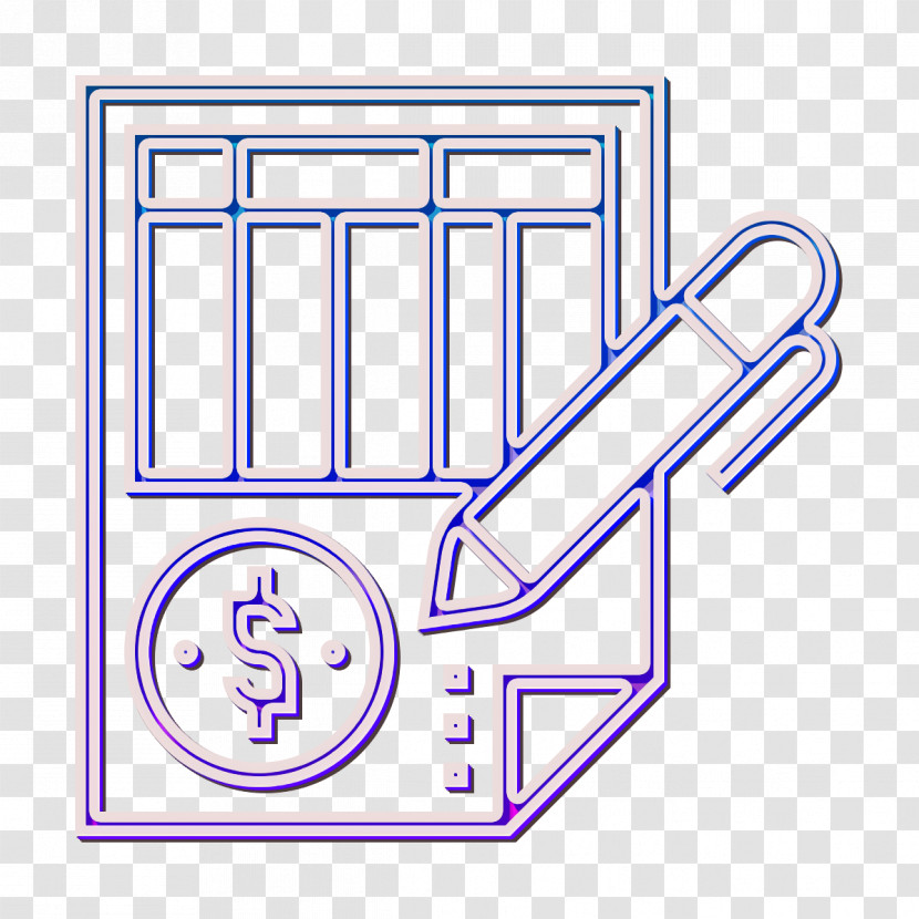 Accounting Icon Balance Icon Account Icon Transparent PNG