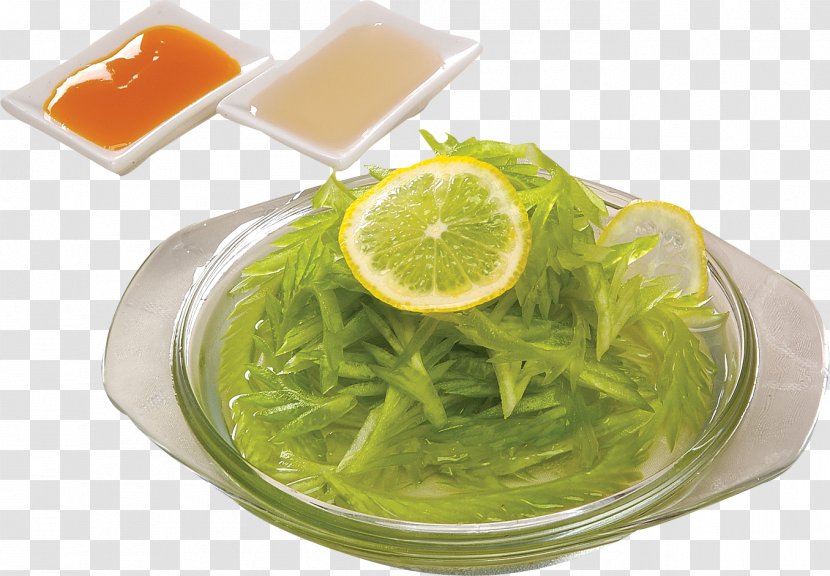 Bitter Lemon Vegetarian Cuisine - Leaf Vegetable - Gourd With Transparent PNG