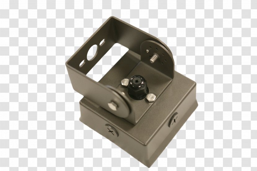 Angle Bracket Stainless Steel Relay - Hardware Transparent PNG