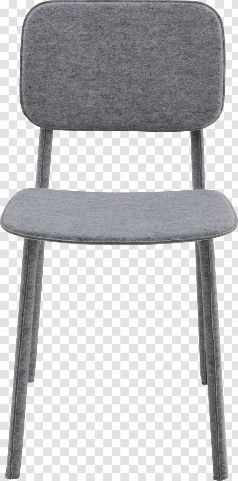 Chair Icon - Furniture - Image Transparent PNG