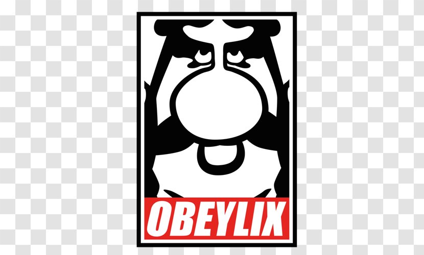 T-shirt Professional Wrestler Drawing Obelix Clip Art - Tshirt Transparent PNG