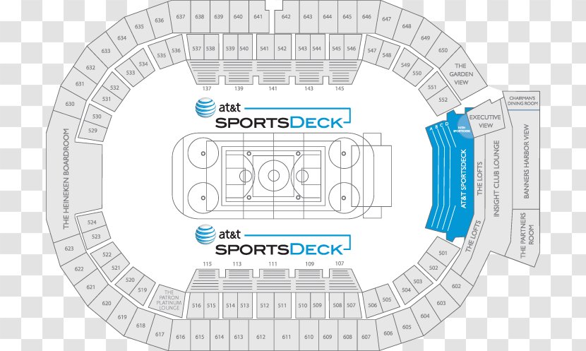 Line Point Sports Venue - Garden Seat Transparent PNG