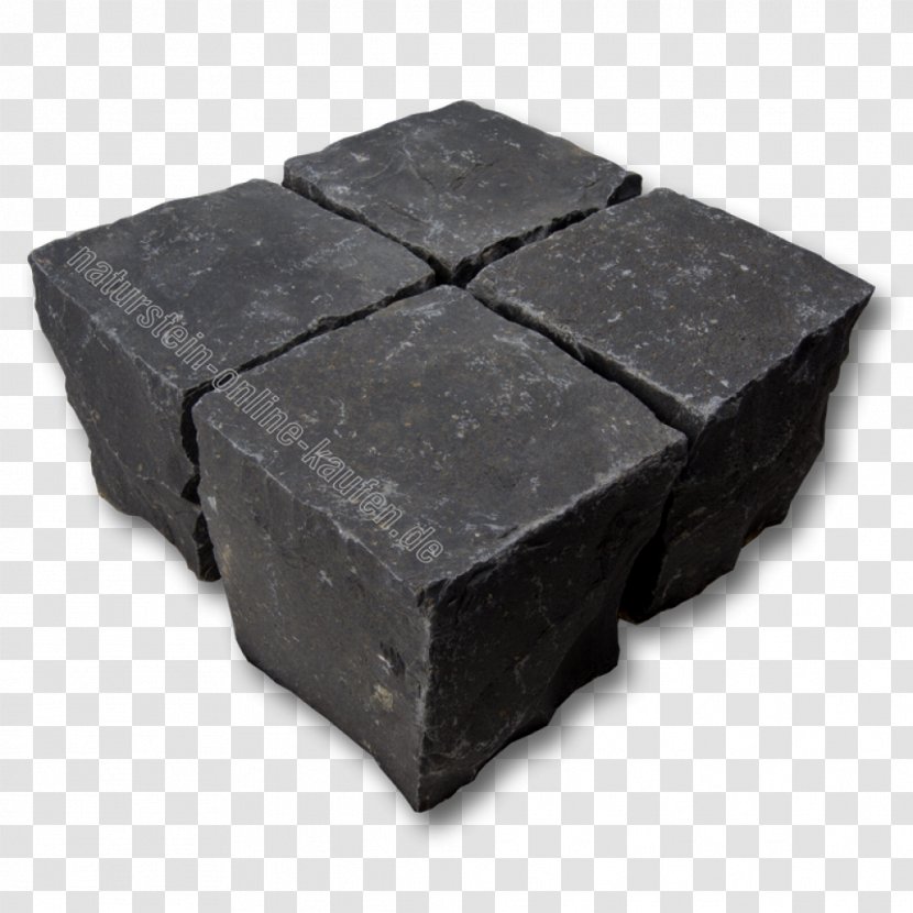 Basalt Granite Sett Charcoal Price - Rock Transparent PNG