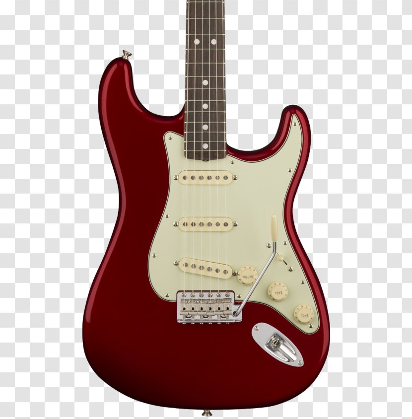 Fender Stratocaster American Deluxe Series Musical Instruments Corporation Professional Electric Guitar - String Instrument - Jimi Hendrix Guitars Classic Transparent PNG