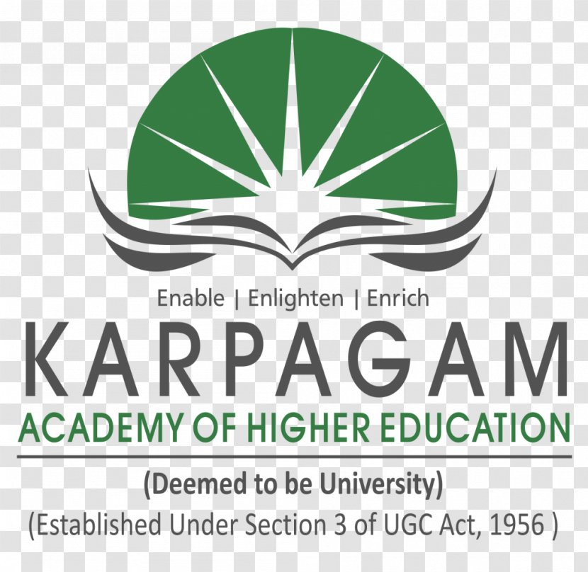Karpagam University College Of Engineering Higher Education - Teacher - Grants Commission Transparent PNG