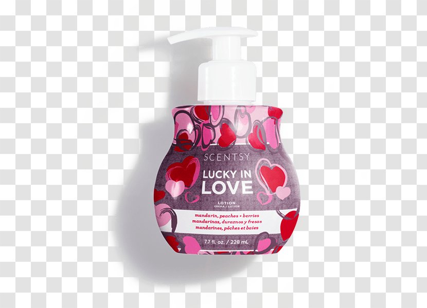 Lotion Christy Grant, Independent Scentsy Consultant Valentine's Day Gift - Soap Transparent PNG