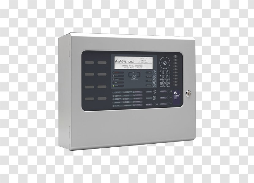 Security Alarms & Systems Fire Alarm System Device Control Panel Heat Detector - Carbon Monoxide Transparent PNG