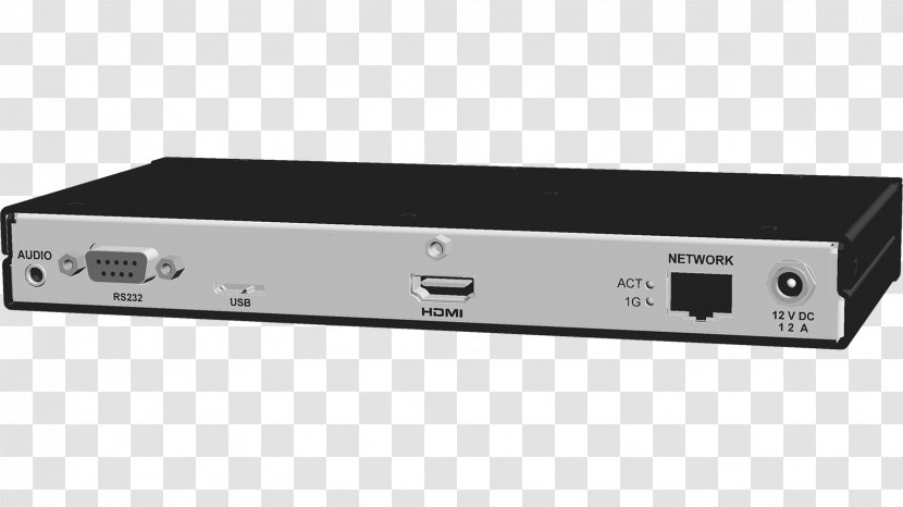 HDMI 4K Resolution Encoder RF Modulator Video Codec - Hdmi - Multimedia Transparent PNG