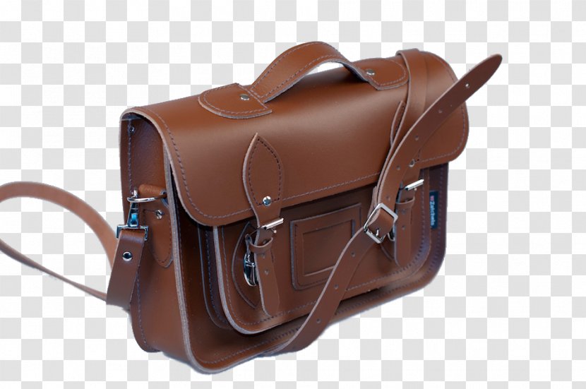 Leather Messenger Bags - Bag - Design Transparent PNG