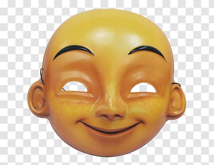 Upin & Ipin Mask Les' Copaque Production Animation - Child Transparent PNG