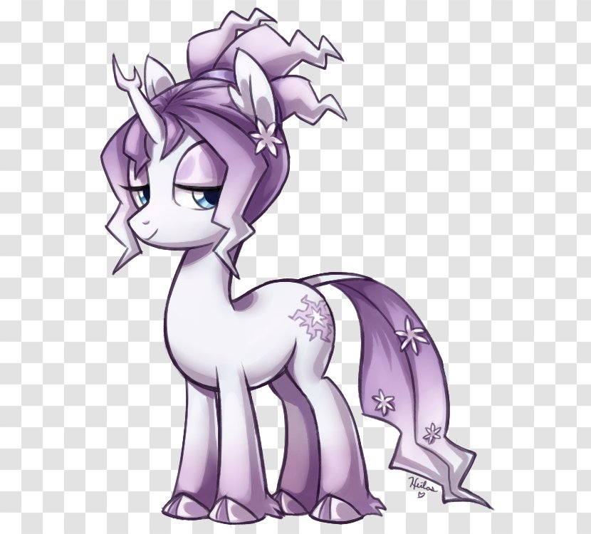 My Little Pony Twilight Sparkle DeviantArt Unicorn - Frame Transparent PNG