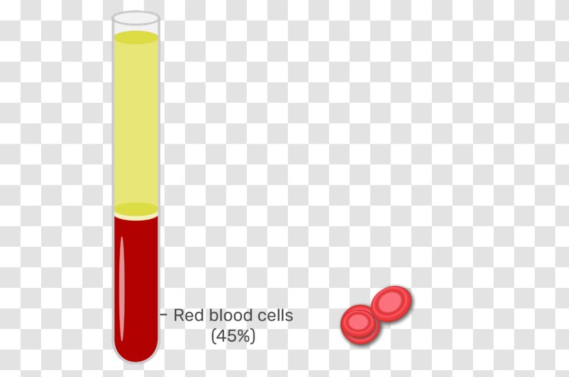 Red Blood Cell Whole - Tablet Transparent PNG