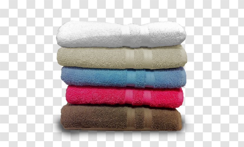 Towel Wool - Material - Towels Transparent PNG