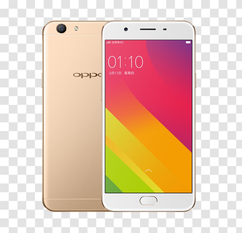 OPPO F1s Oppo R11 Computer Cases & Housings Screen Protectors R9 - Technology Transparent PNG