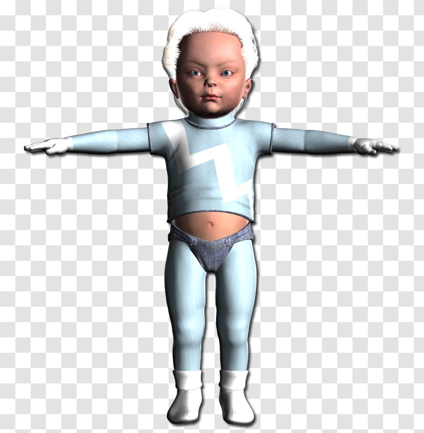 Boy Homo Sapiens Character Outerwear Toddler - Figurine Transparent PNG