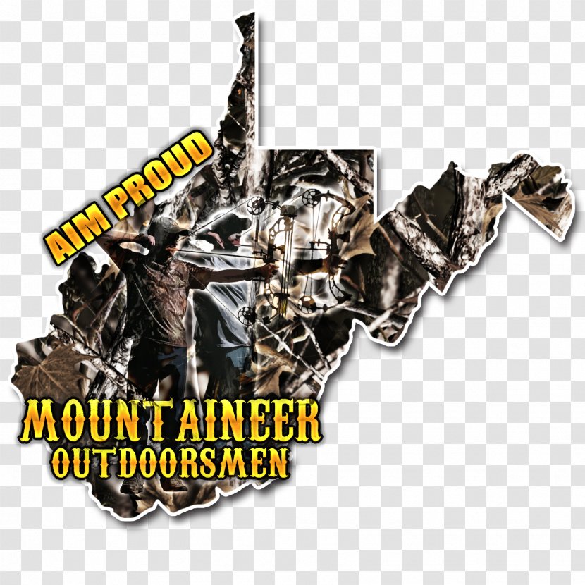 West Virginia Mountaineers Football Men's Basketball Scent Crusher Ozone Go Summersville Logan - Mountaineer Transparent PNG