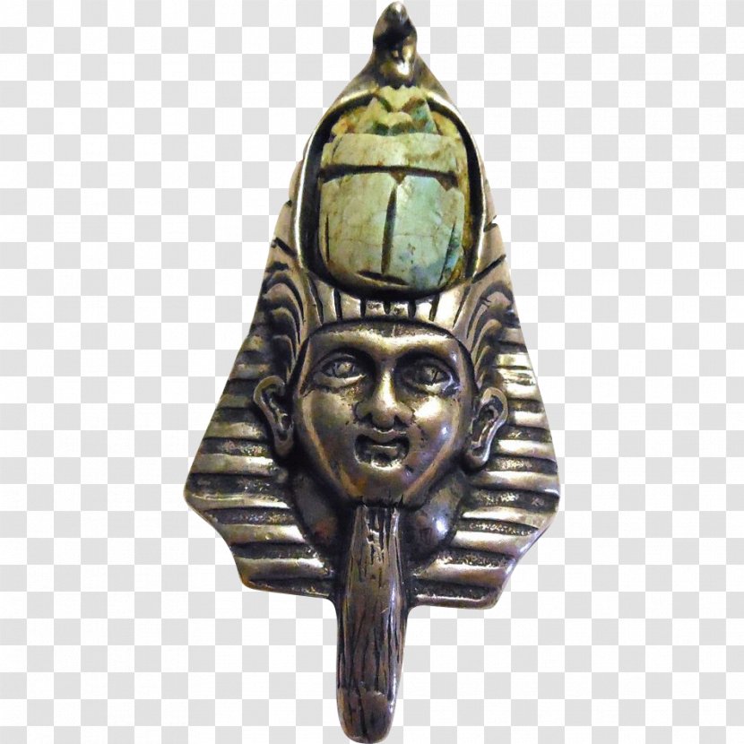 Tutankhamun Scarab Ancient Egypt Jewellery Egyptian Revival Architecture - Pharaoh Transparent PNG