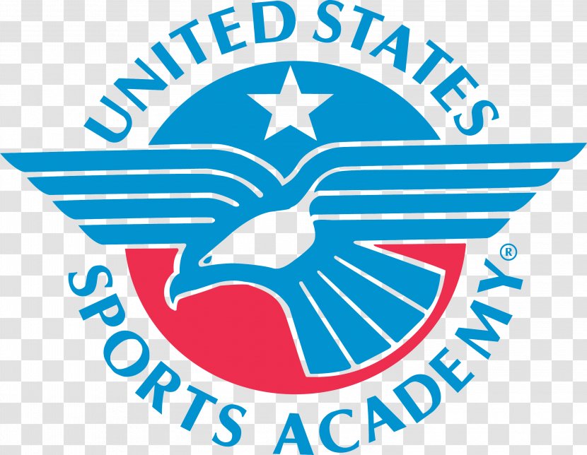 United States Sports Academy Philippine Commission Coach College - Usa Wrestling - Logo Transparent PNG