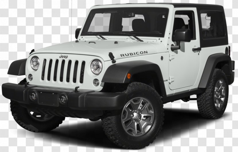 Jeep Wrangler JK Car Chrysler Sport Utility Vehicle Transparent PNG