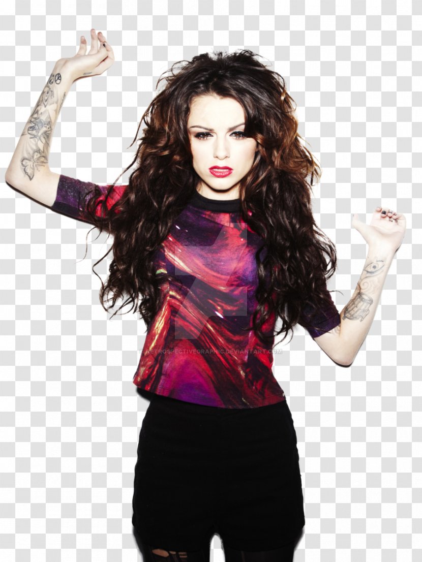 Cher Lloyd 2014 Teen Choice Awards Celebrity Want U Back - Joint - Los Angeles Transparent PNG