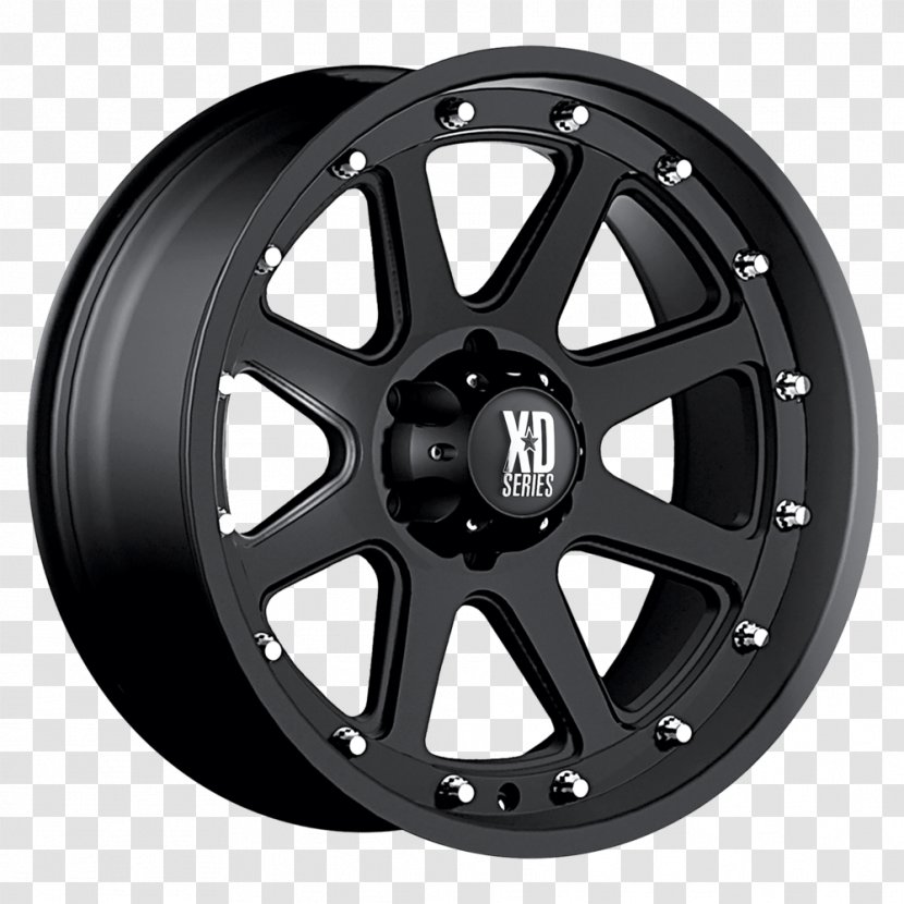 Rim Custom Wheel Car Metal - Automotive System Transparent PNG