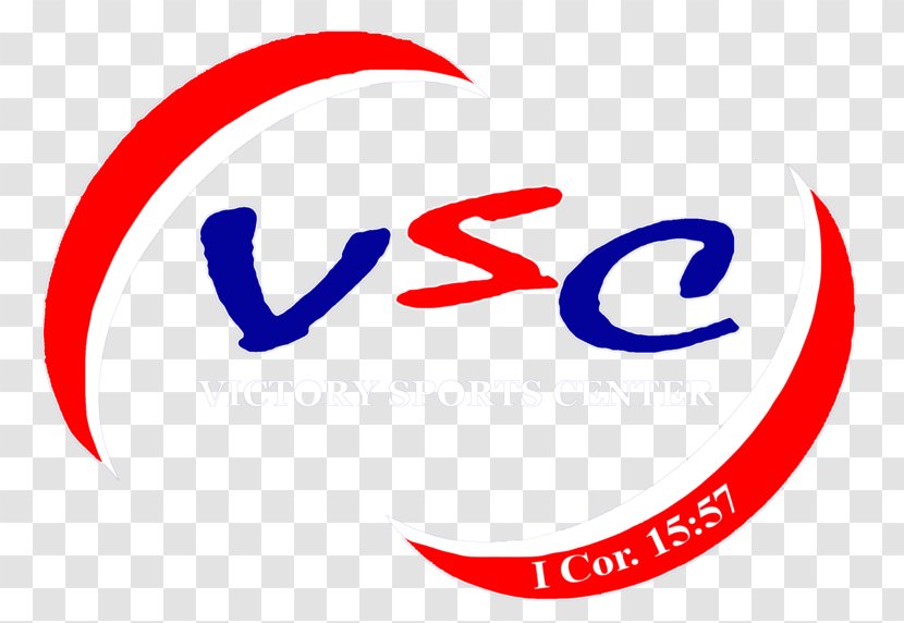 Victory Sports Center Logo Brand Font - Cookeville - Girls Pe Class Lessons Transparent PNG