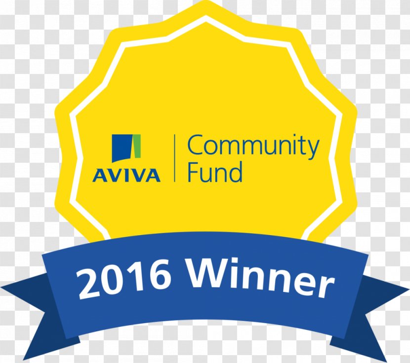 Aviva United Kingdom Project Funding - Grant - School Winner Transparent PNG