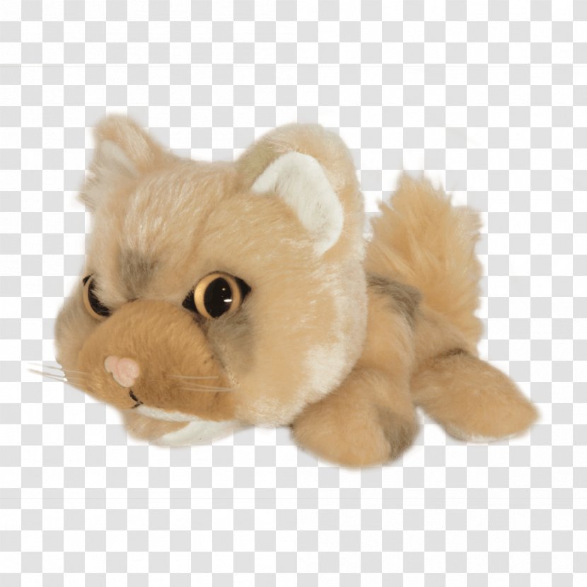 Whiskers Cat Dog Snout Stuffed Animals & Cuddly Toys Transparent PNG
