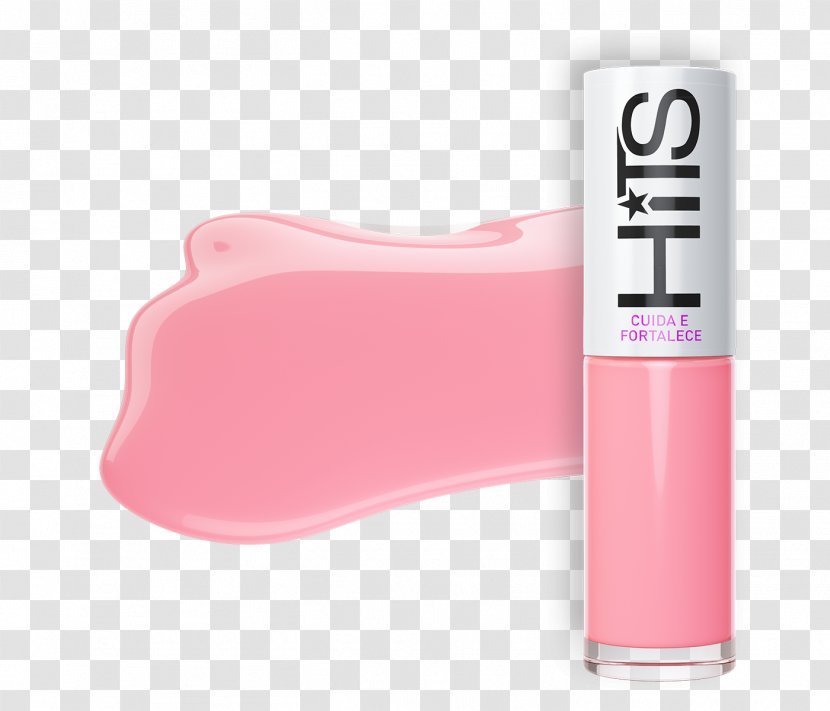 Lip Gloss Nail Polish Lipstick Transparent PNG
