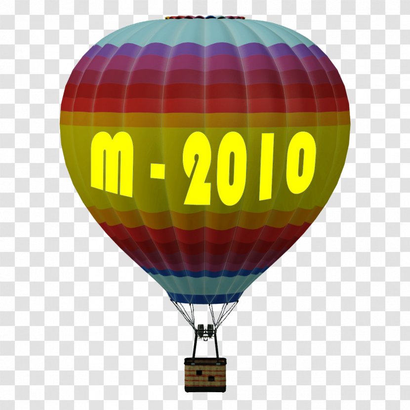 Hot Air Ballooning CodePen Blog - Balloon Transparent PNG