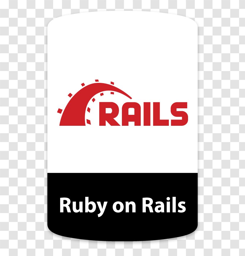 Web Development Ruby On Rails React Front And Back Ends - Area Transparent PNG