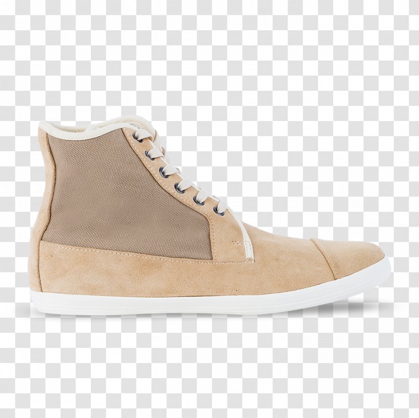 Sneakers Suede Shoe - Leather - Design Transparent PNG