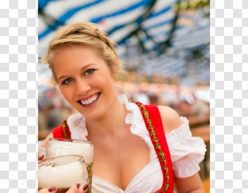 Oktoberfest In Munich 2018 Beer Festival Garden - Flower - München Transparent PNG