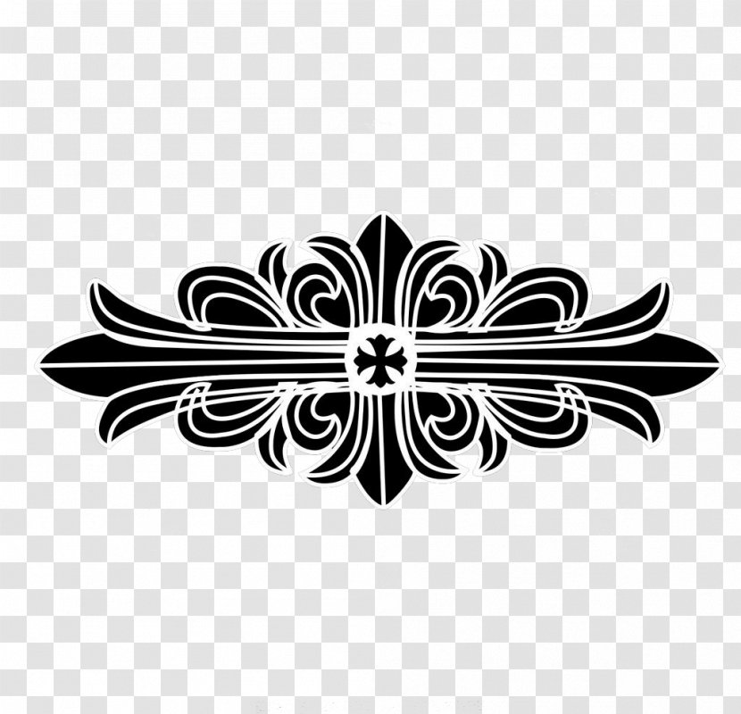 Wallpaper - Symbol - Black Crow Hearts Transparent PNG