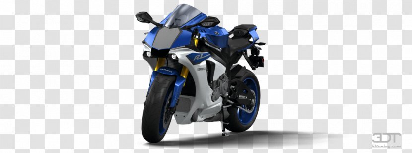 Wheel Motorcycle Accessories Car Bicycle - Mode Of Transport - Yamaha R1 Transparent PNG