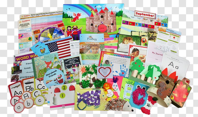 Education Curriculum Nursery School FunShine Express, Inc. Learning - Express Mail Service Transparent PNG