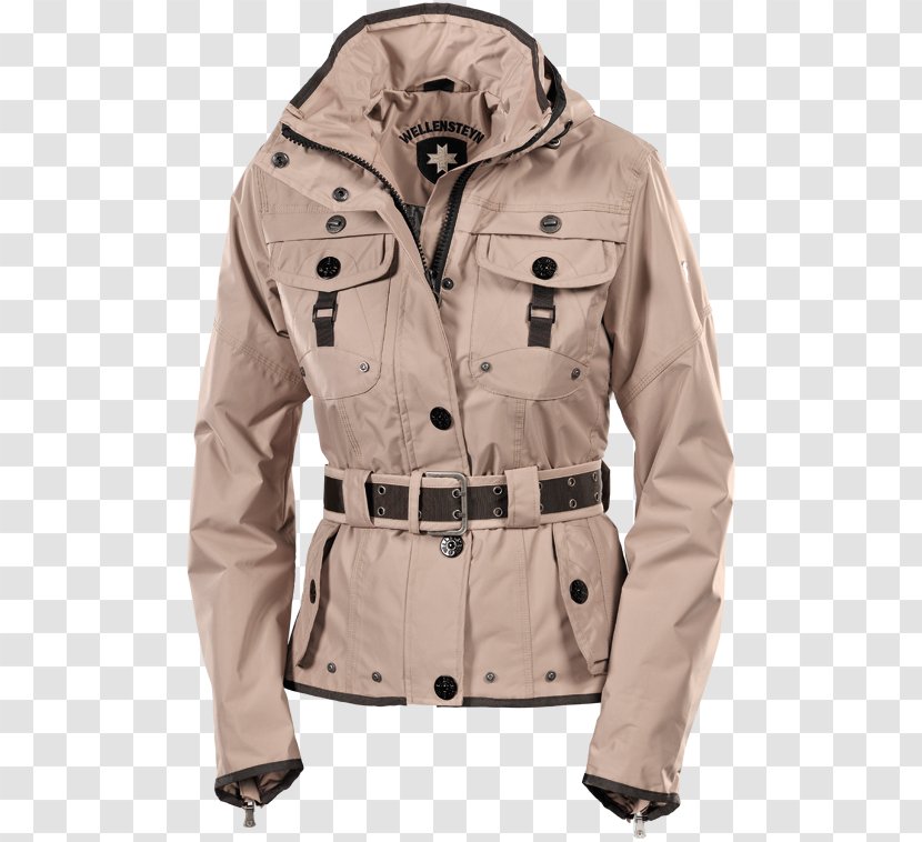 Jacket Breathability Chocolate Wellensteyn Waterproof Fabric - Pocket - Coc Transparent PNG