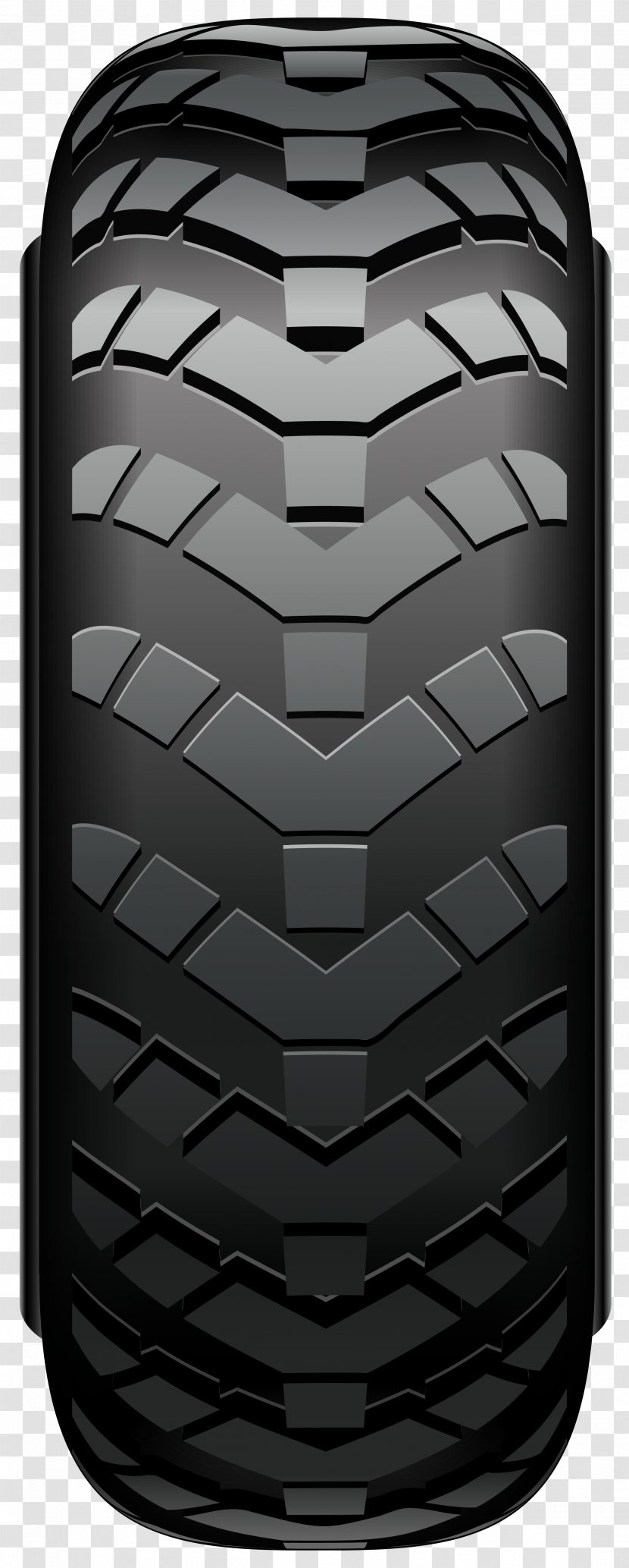Car Spare Tire Clip Art - Automotive - Tires Transparent PNG