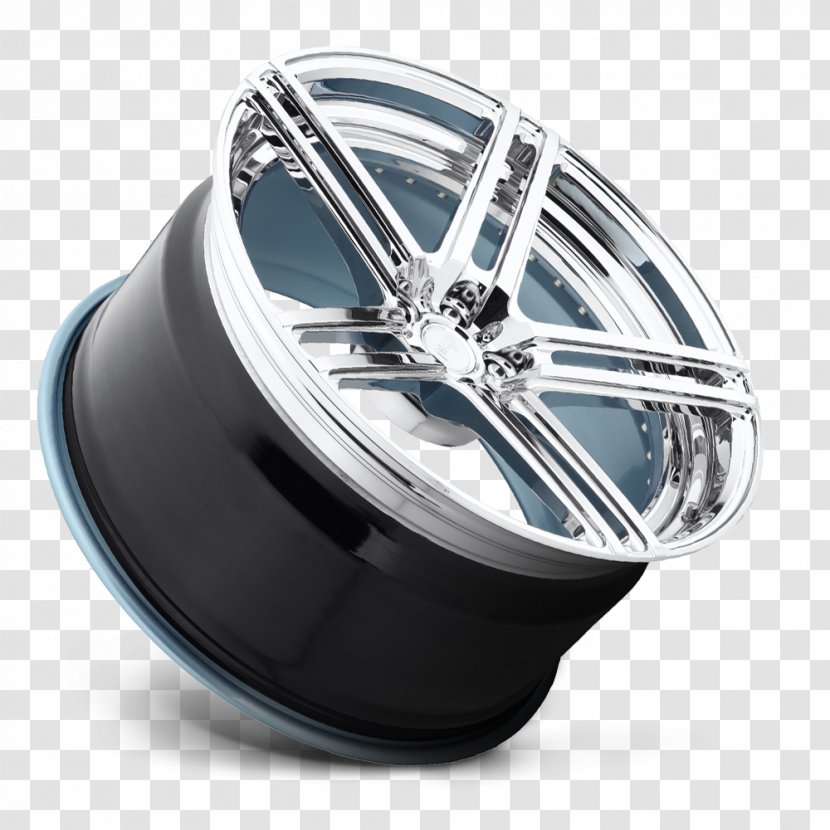 Alloy Wheel Spoke Tire Rim - Mobile Hitech Wheels Inc Transparent PNG
