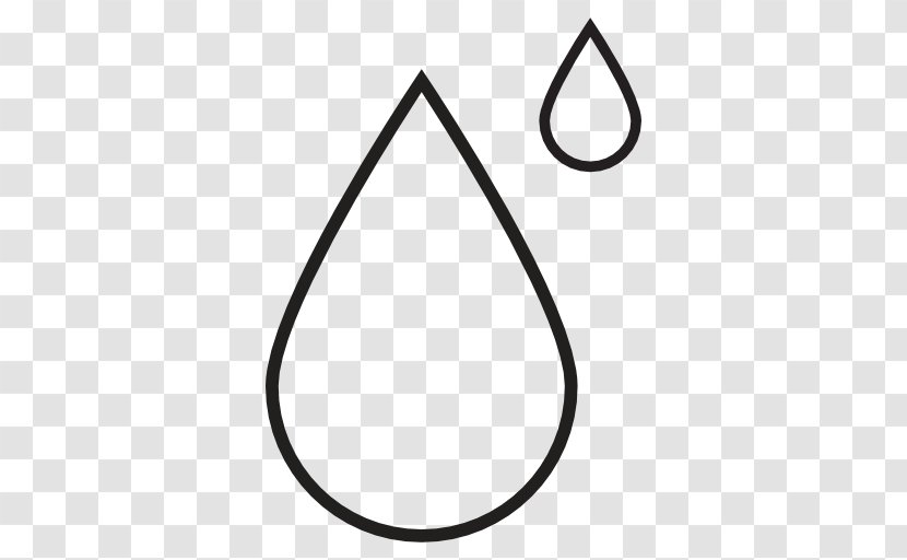 Symbol Clip Art - Rain - Drop Transparent PNG