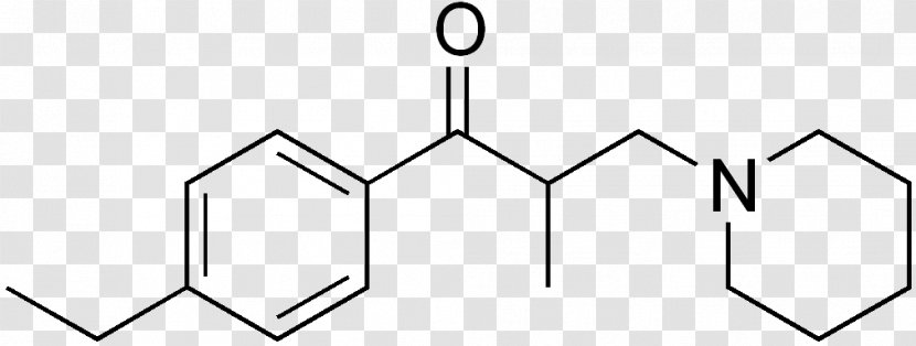 Eperisone Pharmaceutical Drug Tolperisone Chemical Compound - Flower - Cartoon Transparent PNG