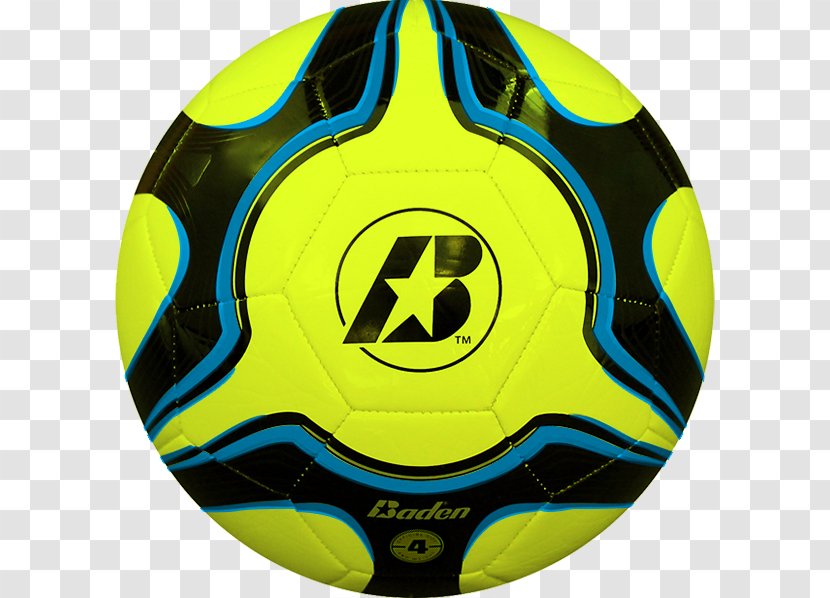 Futsal Indoor Football Ball Game - Pallone Transparent PNG