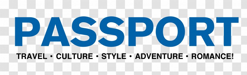 PASSPORT Magazine New York City United States Passport World - Brand Transparent PNG