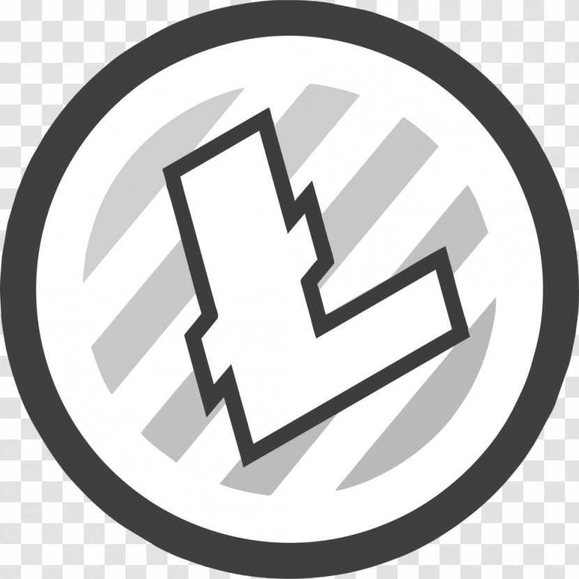 Litecoin Cryptocurrency Money Market Capitalization Trade - Altcoins - Fork Transparent PNG